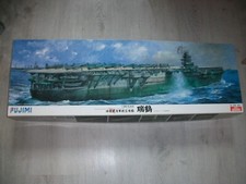 FUJIMI 60012- 1:350 IJN Aircraft Carrier Zuikaku Flugzeugträger Leyte Golf 1944
