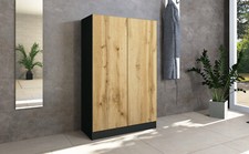 Schuhschrank 2 Türen Kommode