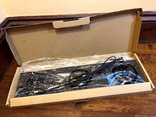 Neue dell kb216 arabic - dell,