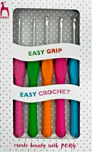 Pony 56831 easy grip - 56831,