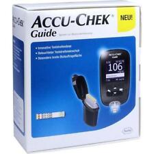 ACCU CHEK Guide