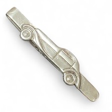 925er Silber Krawattennadel Oldtimer Centro Uomo By Olandré Hamburg Vintage