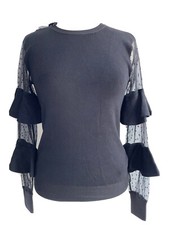 Red Valentino Pullover