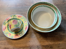 Villeroy & Boch V&B Switch Summerhouse Teile zur Auswahl (B3B)