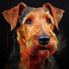 Poster Bild Kunstdruck