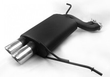 Sportschalldämpfer Auspuff