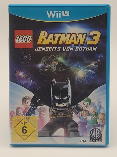 Lego batman jenseits von - lego,