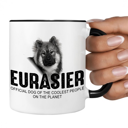 Eurasier hund official - hund,