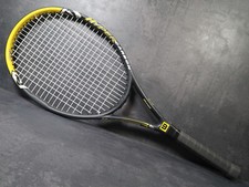 Wilson - Hyper Hammer 6.3 - L2 - 4 1/4 - Midplus - 613 cm² - 95 SQ Tennis Racket