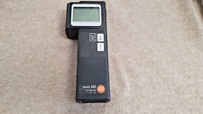 Testo 600  Prüfgerät