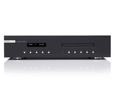Musical Fidelity M3SCD-DAC, CD-Player mit Integrierten DAC schwarz (UVP: 1399€)