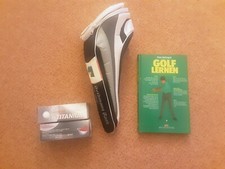 #1  Top / Golf Geschenke Set /