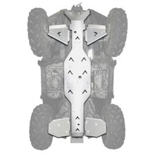 Unterfahrschutz Kit Protektor