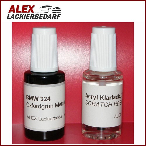 Lackstift für bmw 324 - lackstift,