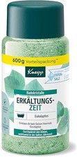 Kneipp Badekristalle