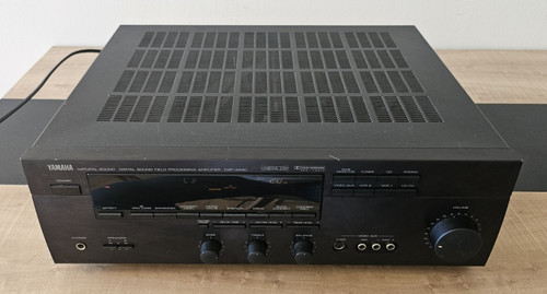 Yamaha verstärker dsp a590 - yamaha, dsp-a590