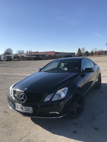 Mercedes klasse 350 - e,