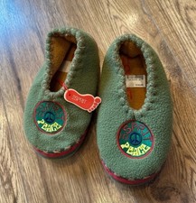 Kinder Pantoffel Hausschuhe Esprit Gr.33 Neu