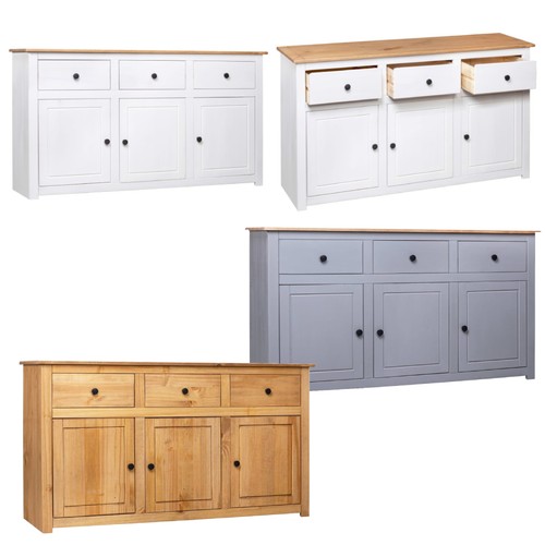 Sideboard mit schubladen - sideboard,
