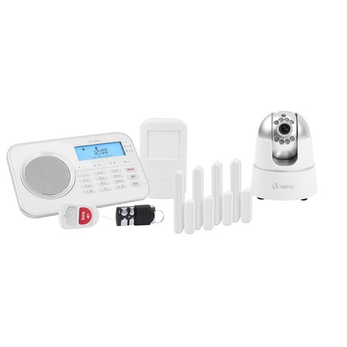 Olympia protect 9881 gsm - olympia,