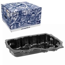 VAICO ÖLWANNE mit ABLASSSCHRAUBE passend für FORD TOURNEO TRANSIT | V25-2241