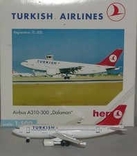 Herpa Wings 1:500 Airbus A