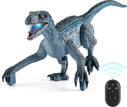 Ferngesteuerter dinosaurier - ferngesteuerter,