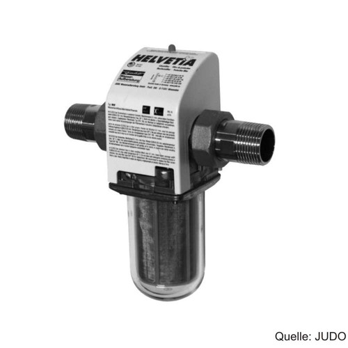Judo helvetia kerzenfilter - judo,
