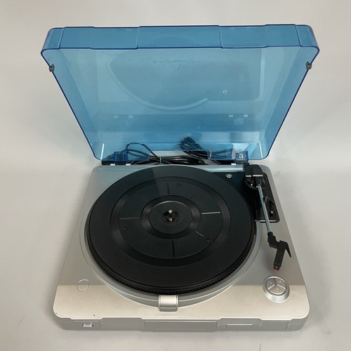 Prolectrix stereo turntable - prolectrix,