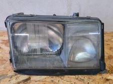 Mercedes W124 Frontscheinwerfer Scheinwerfer rechts HELLA