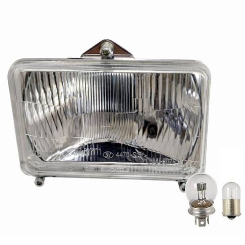 Scheinwerfer vorne lichter - scheinwerfer, 3