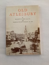 Old Aylesbury by Elliott