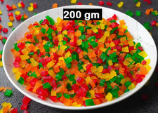 Tutti Frutti 200g Sweet