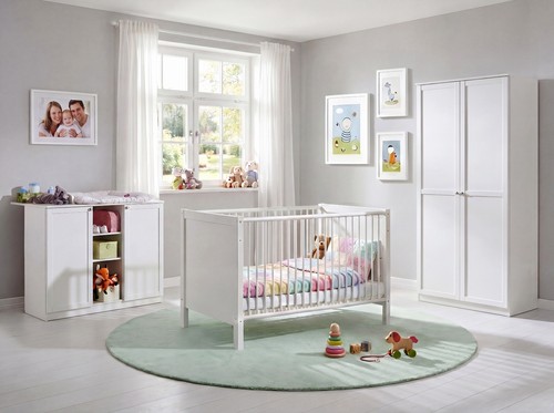 Babyzimmer set kinderzimmer - babyzimmer-set,