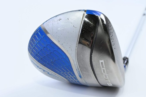 Cobra amp cell driver - cell-s, 9-12