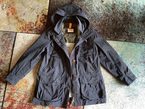 Camel active damen wetterjacke - camel,