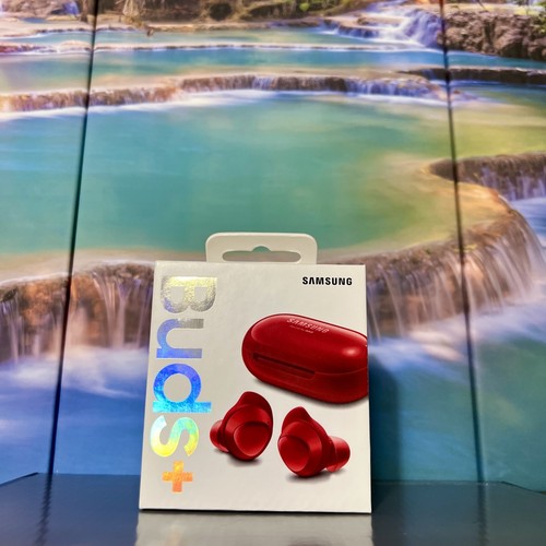 Samsung galaxy buds - galaxy, plus