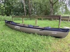 Nautiraid Umiak 390
