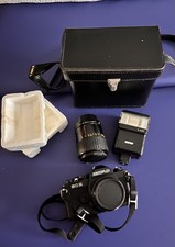 Fotoapparart Revue Flex SC2 - eventuell für Sammler