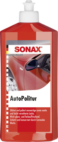 Sonax autopolitur 500 - 500, ml
