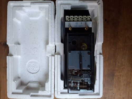 Johnson controls 2000 7001 - johnson, ep