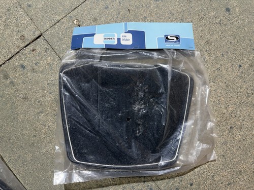 Snakeboard skinner nylon - snakeboard,