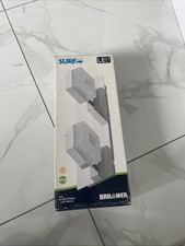 Briloner SURFline Chrom