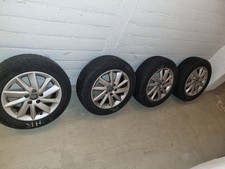 Originale Felgen SEAT  IBIZA