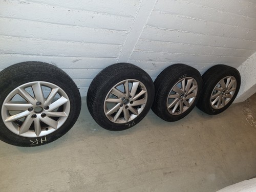 Originale felgen seat ibiza - originale,