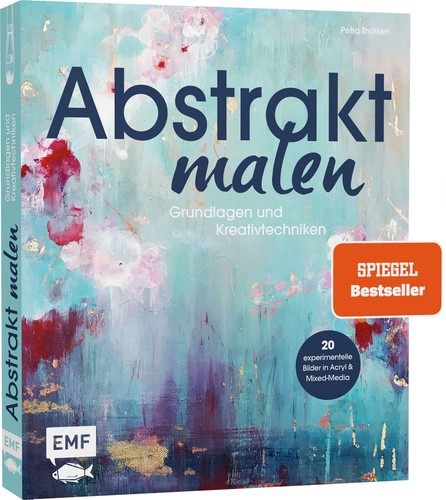 Abstrakt malen grundlagen - abstrakt,