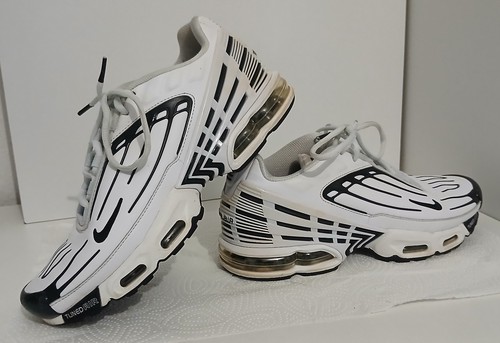 Nike air max plus 3 - max,