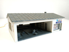 Faller - Auto Werkstatt - aus