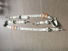 Sicherheitsgurt Gurt Flugzeug