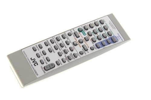 Original fernbedienung jvc - original,